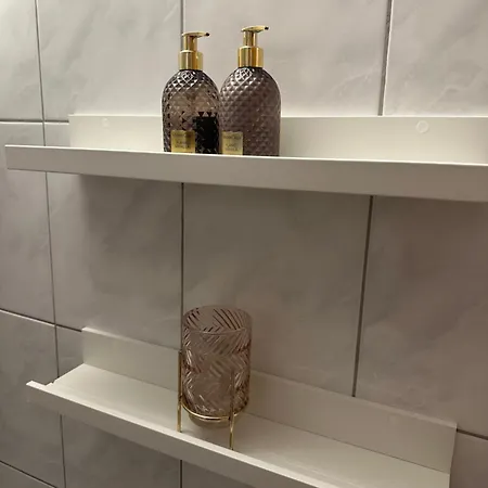 Apartma Tara *
