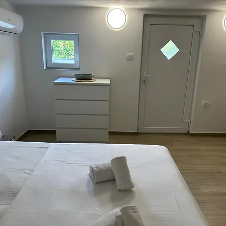 Apartma Tara Appartement
