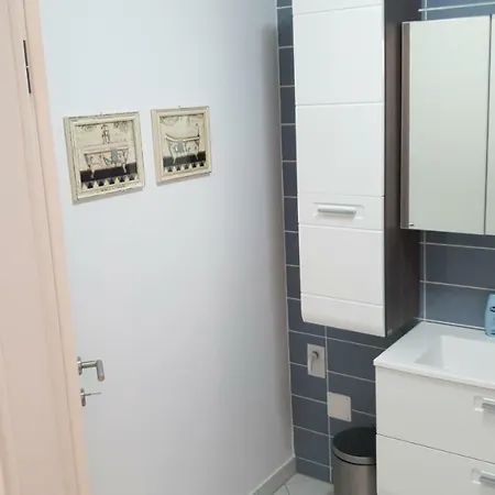 Apartma Tara Apartment