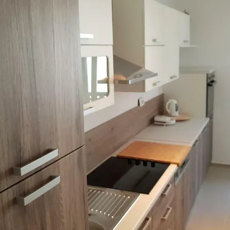 Apartment Apartma Tara Izola