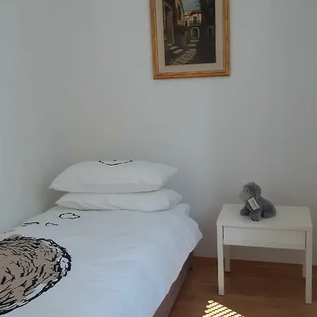 Apartma Tara Apartment
