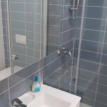 Apartment Apartma Tara