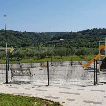 Apartma Tara Izola