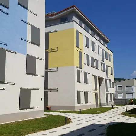 Apartma Tara Apartment Izola