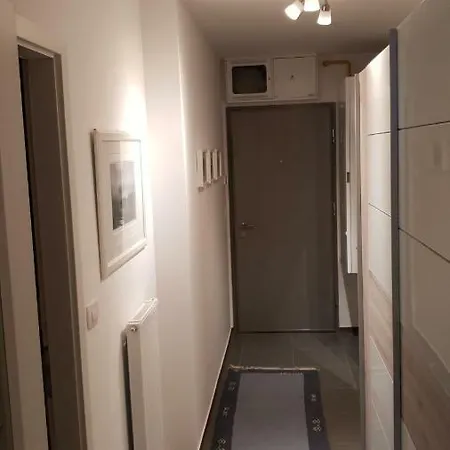 Apartma Tara Apartment Izola