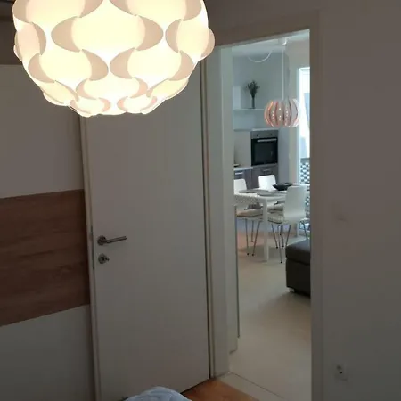 Apartma Tara