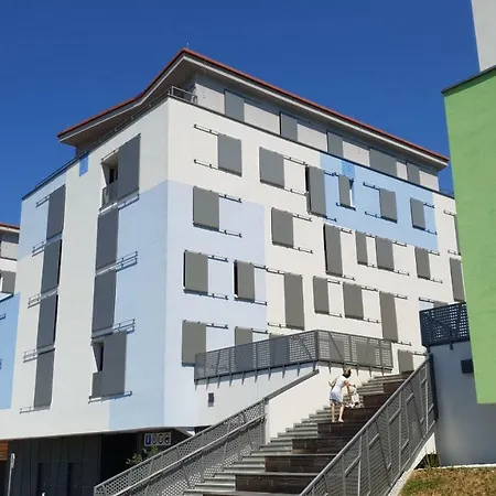 Apartma Tara Apartment *